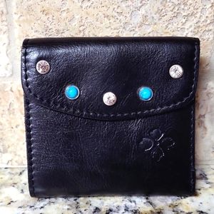 Patricia Nash Reiti Bifold Wallet